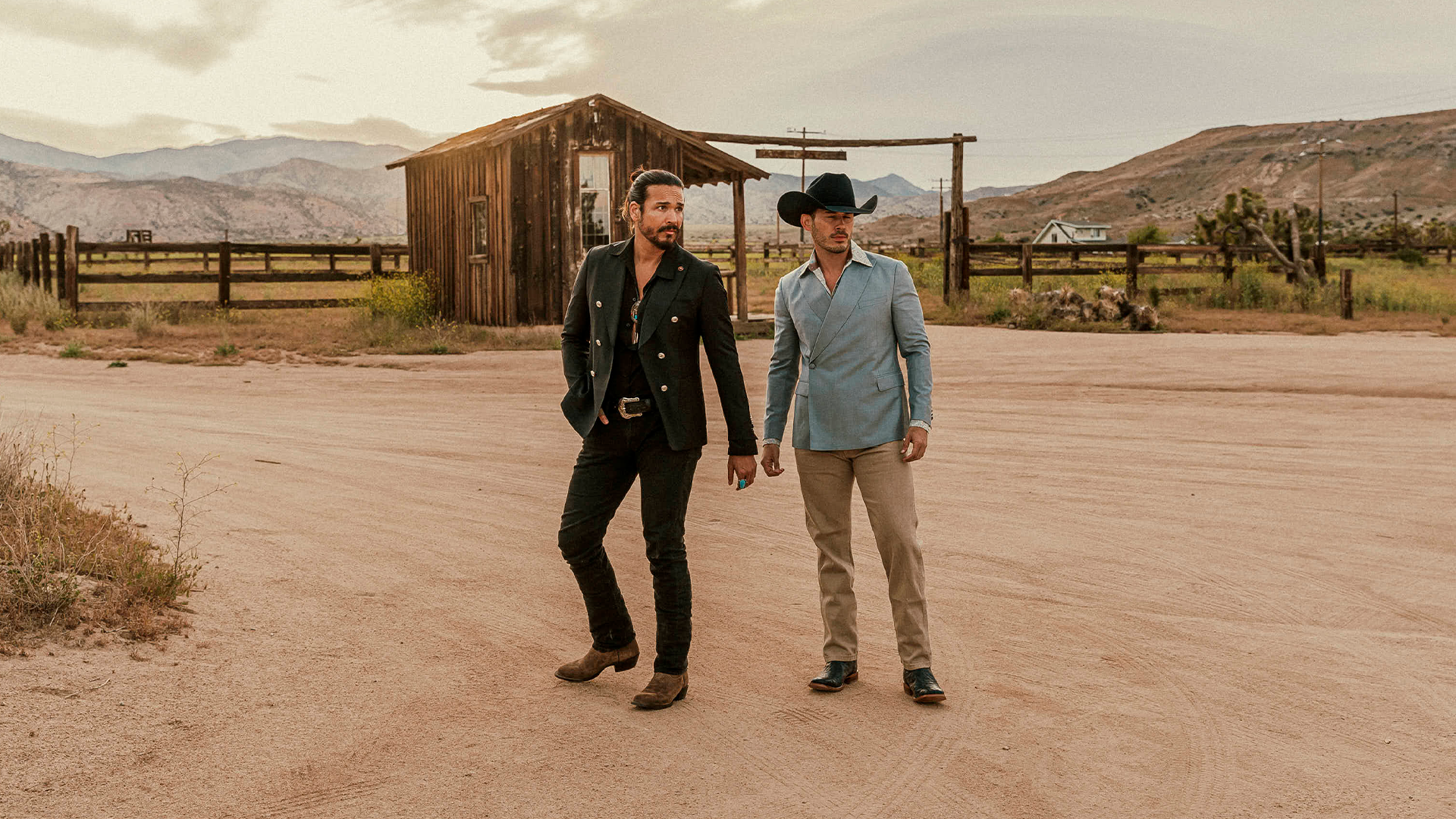 Justin vs. Tony Lama: Which Classic Boot Brand Suits You?
