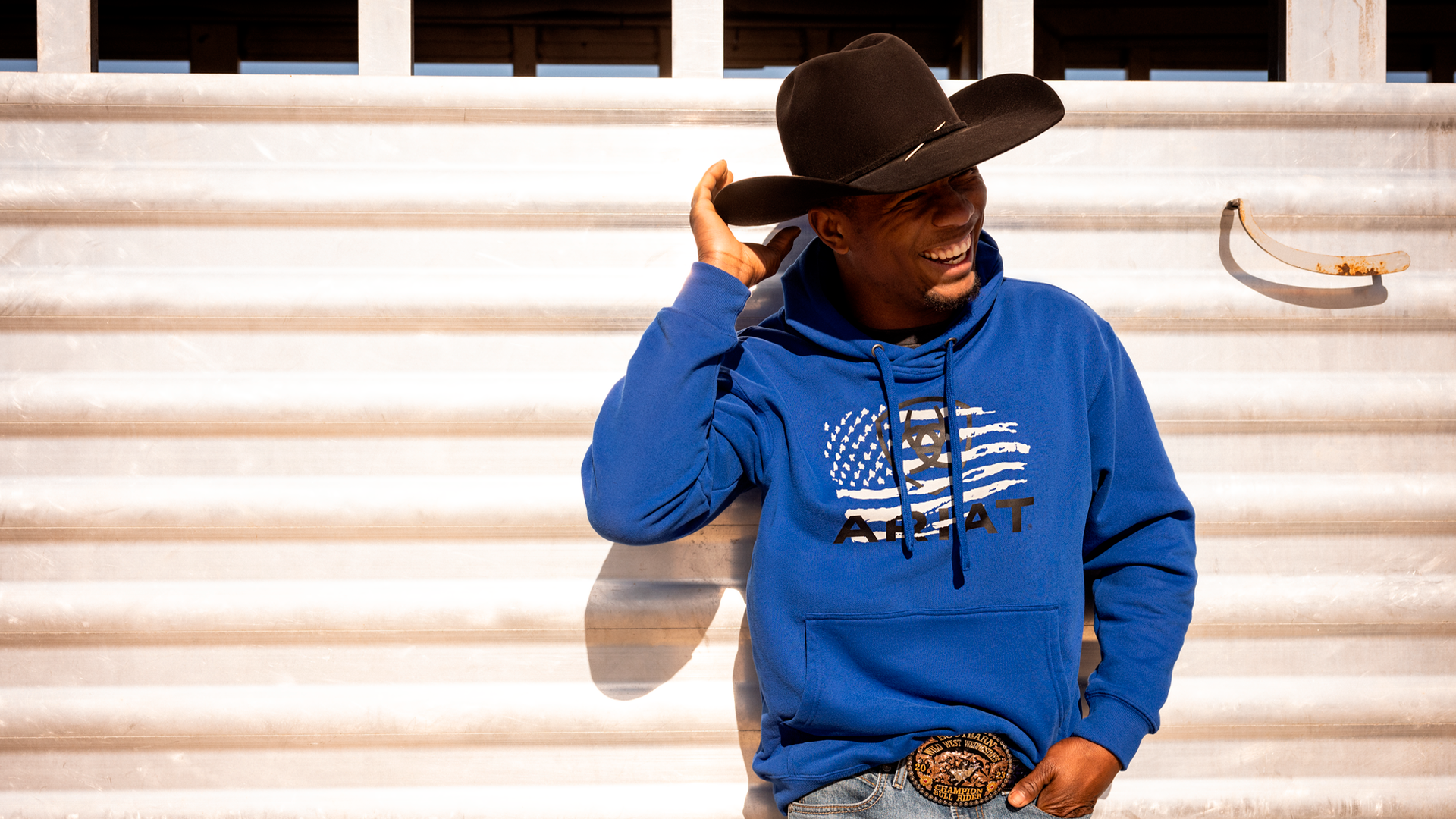 Top Cowboy Hat Brands at The Boot Jack