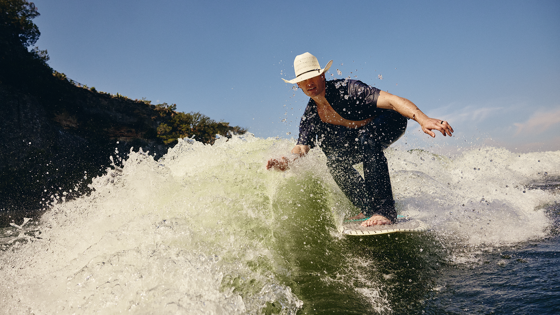 Dressing for the Elements: Western Wear for Heat & Cold Weather