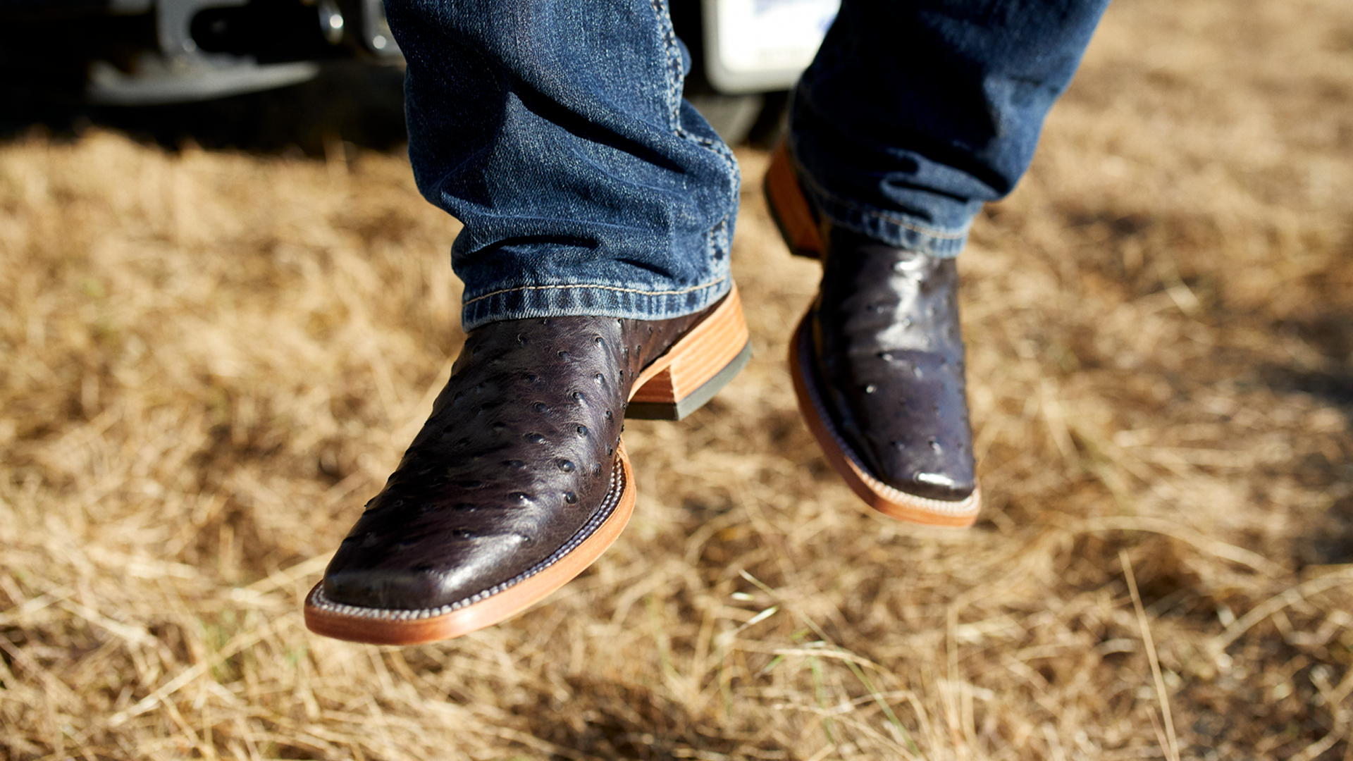Traditional vs. Exotic Cowboy Boots: Which One is Right for You?