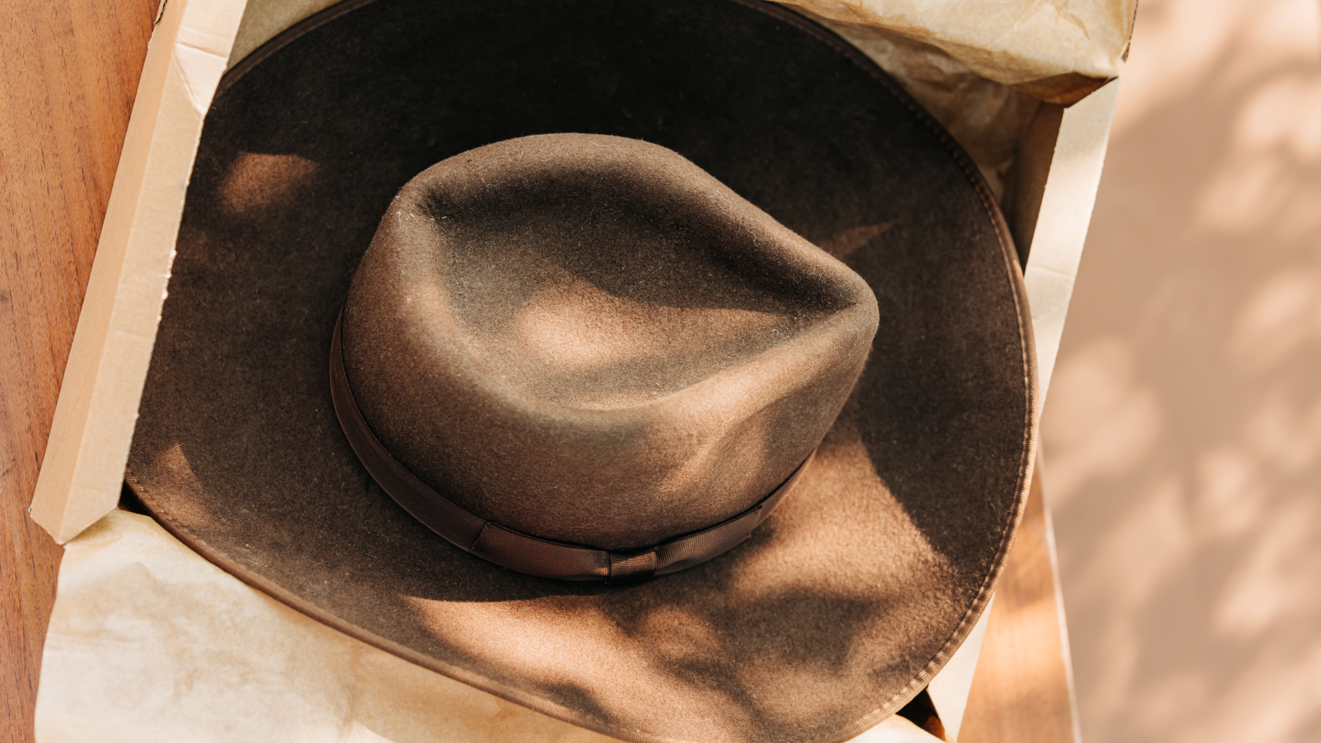 Cowboy Hat Felt Guide: Types, Quality & What to Choose