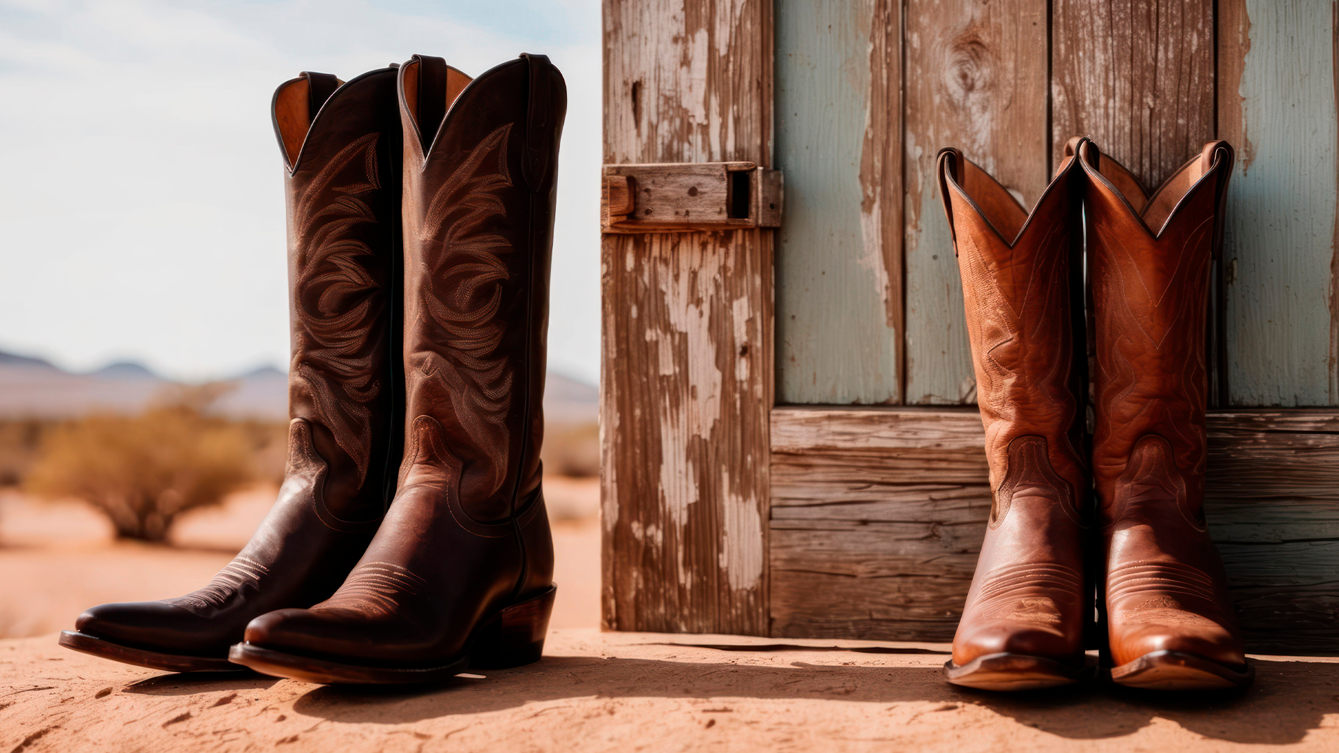 How to Spot a Quality Cowboy Boot: 5 Signs of Top Craftsmanship