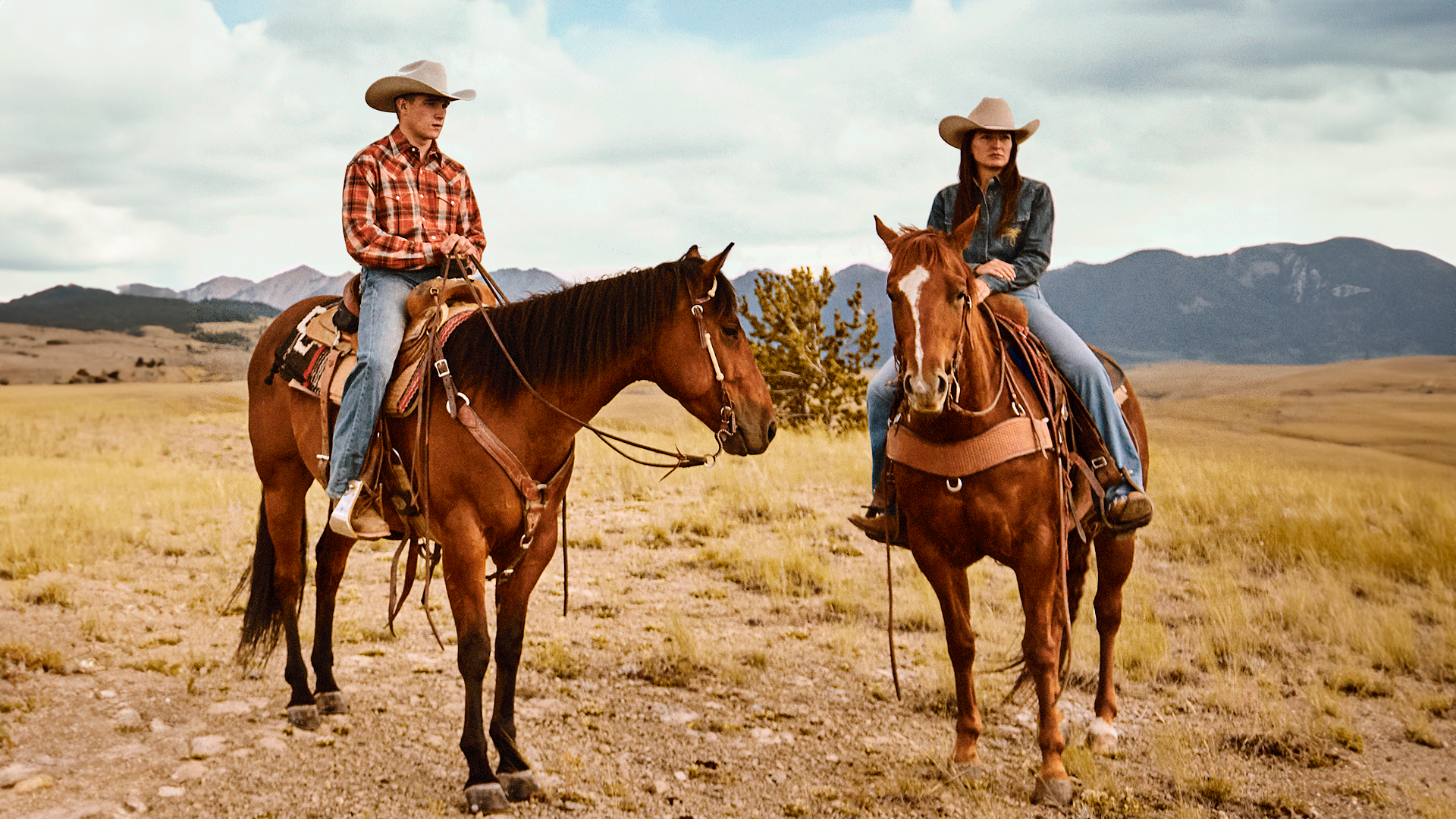 Top Iconic Western Clothing Brands and Their Legendary Stories