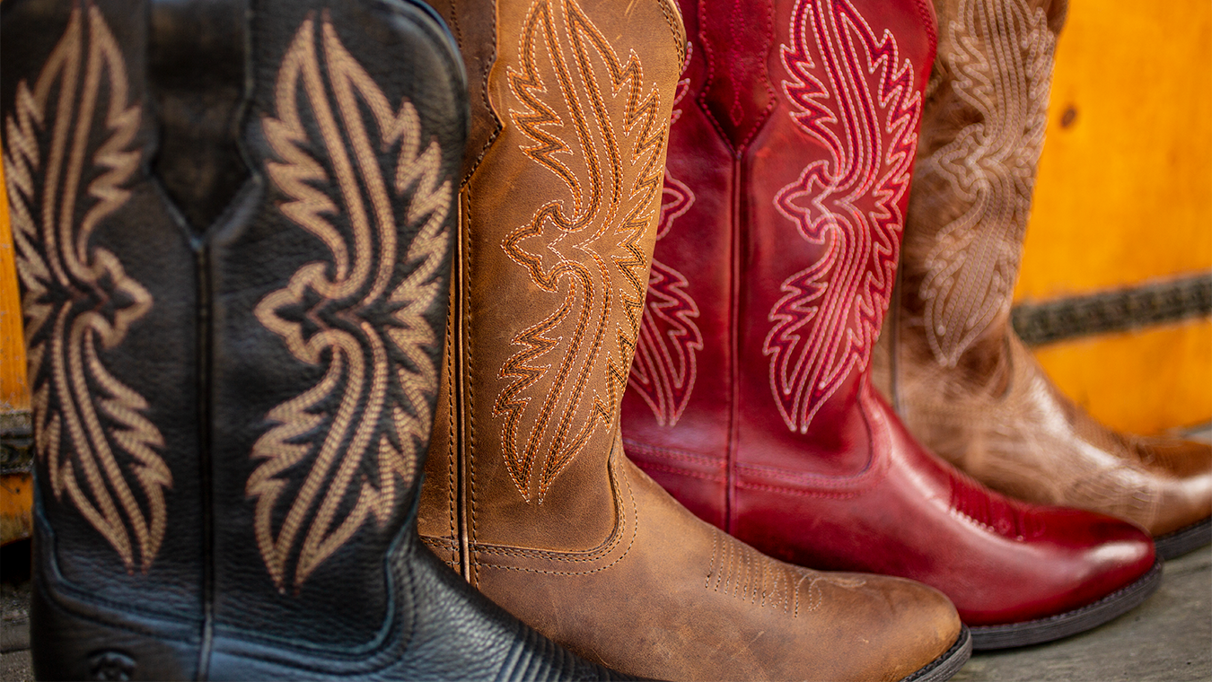 Are Western Boots in Style? Why They’re Always a Classic Choice