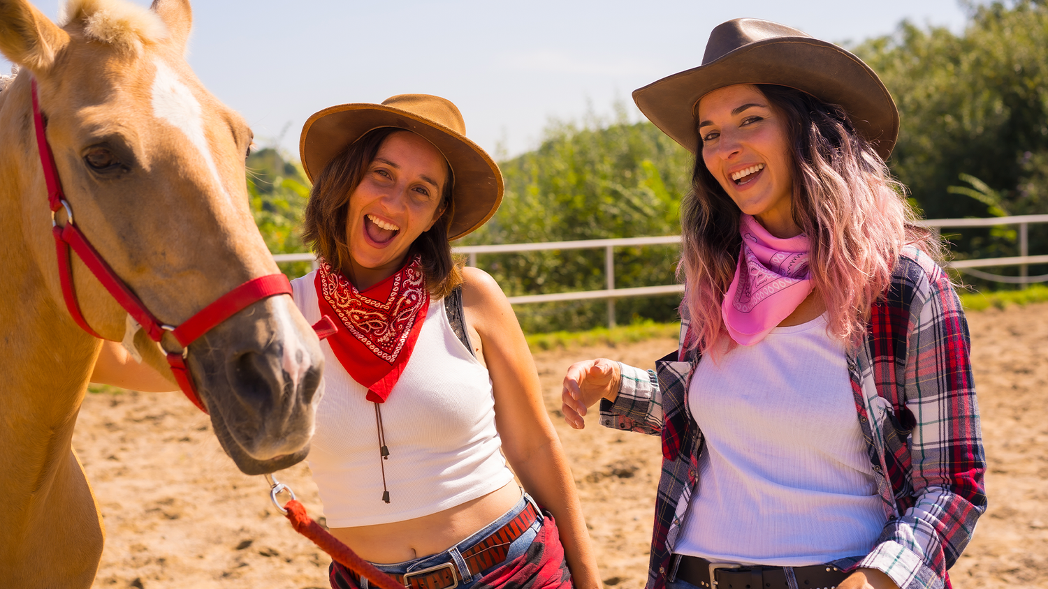 How to Tie a Wild Rag (Western Bandana) in 3 Classic Styles