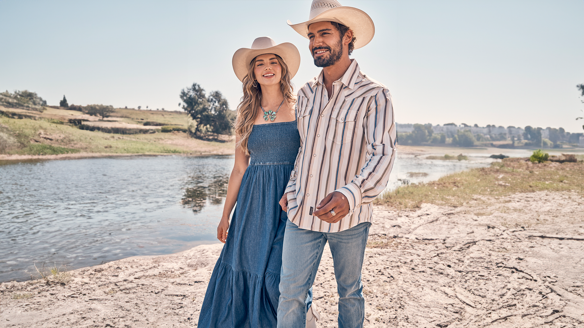 What to Wear to a Country Wedding: Men & Women's Guide What to Wear to a Country Wedding: Men & Women's Guide