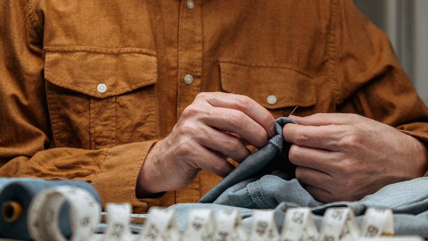 Tailoring Western Shirts: Why Fit Matters?