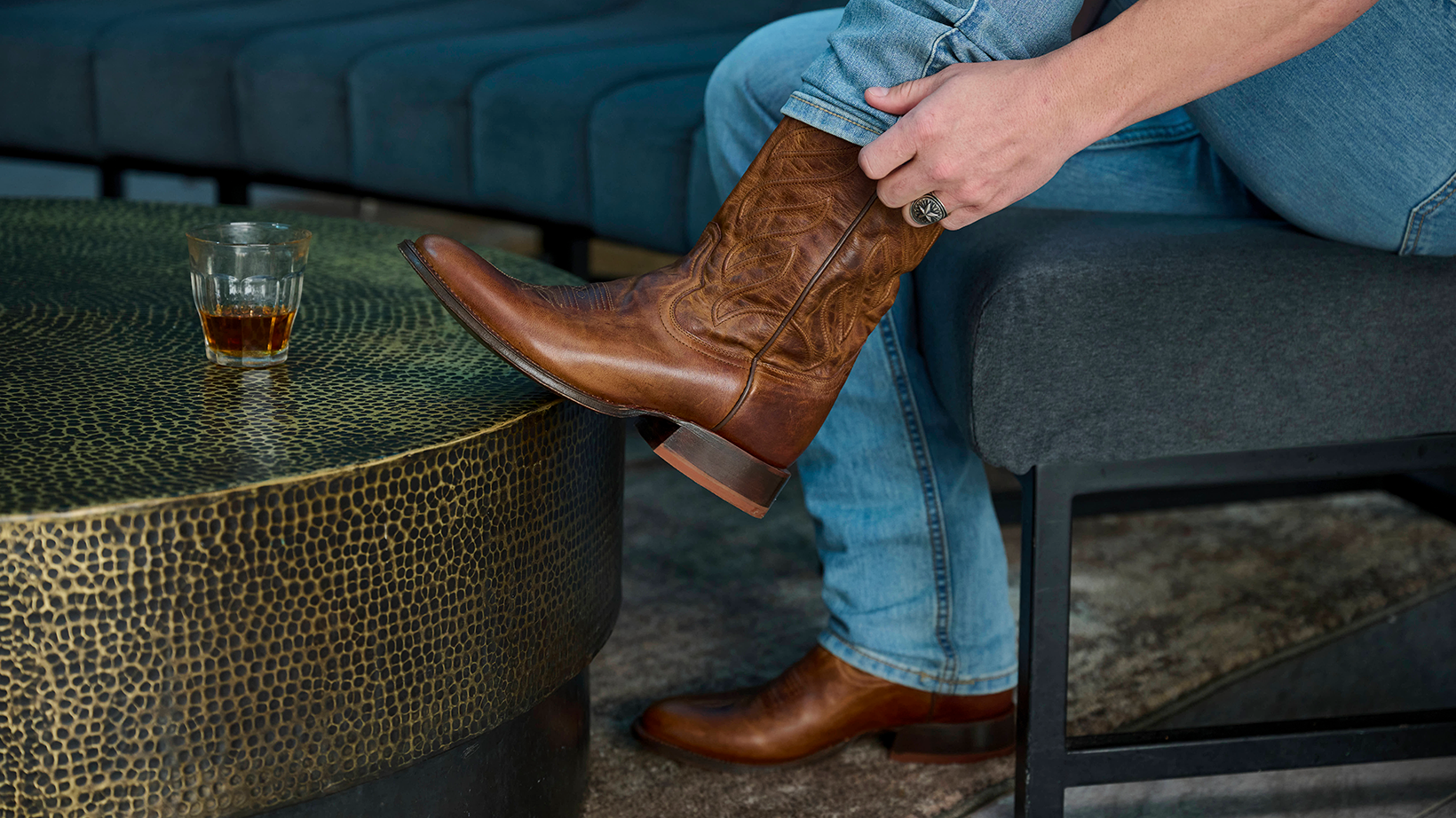 Are Western Boots True to Size? Fit Guide Explained Are Western Boots True to Size? Fit Guide Explained