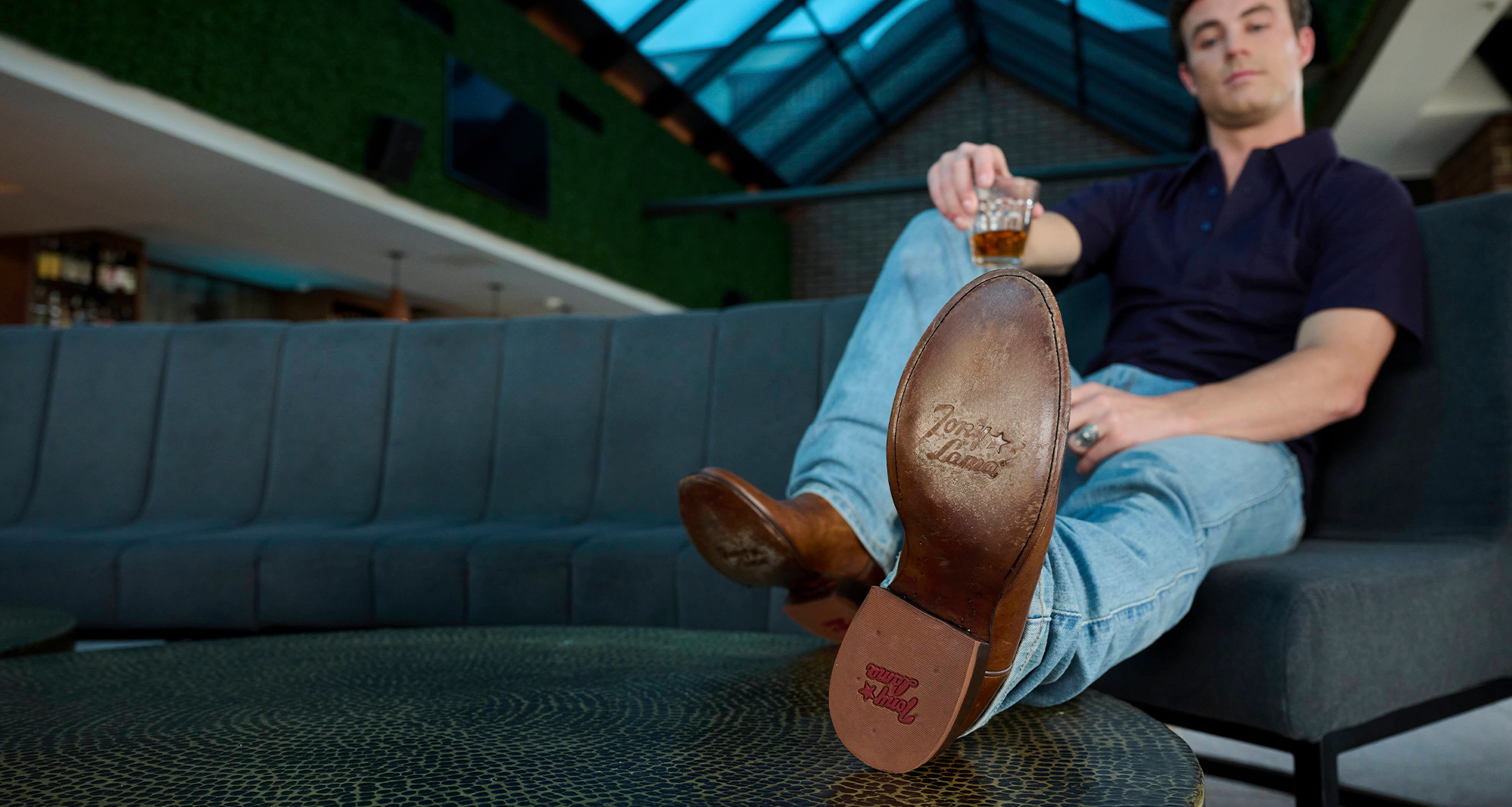 Common foot issues linked to cowboy boots