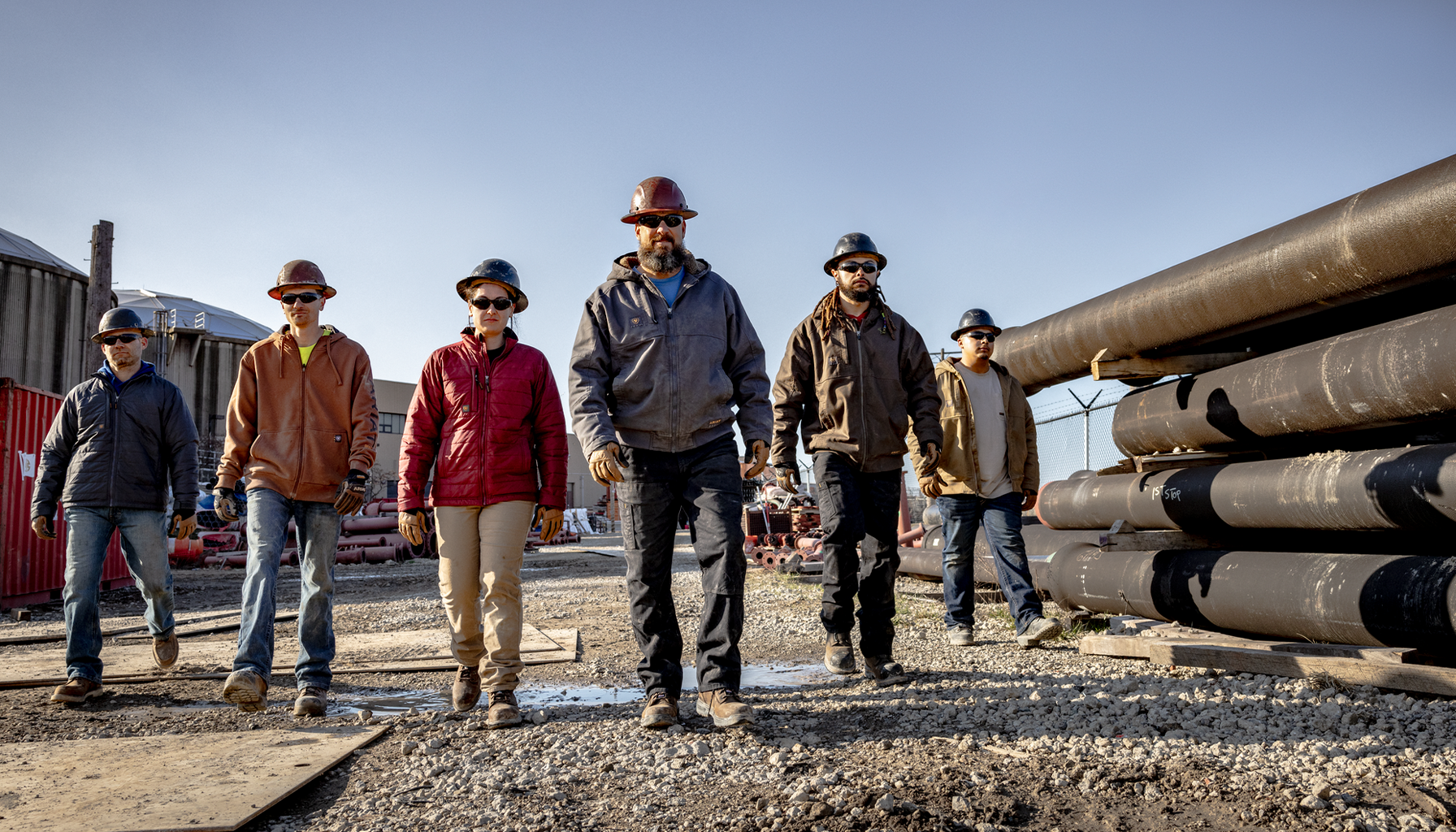 Ariat Work Boots for 2024