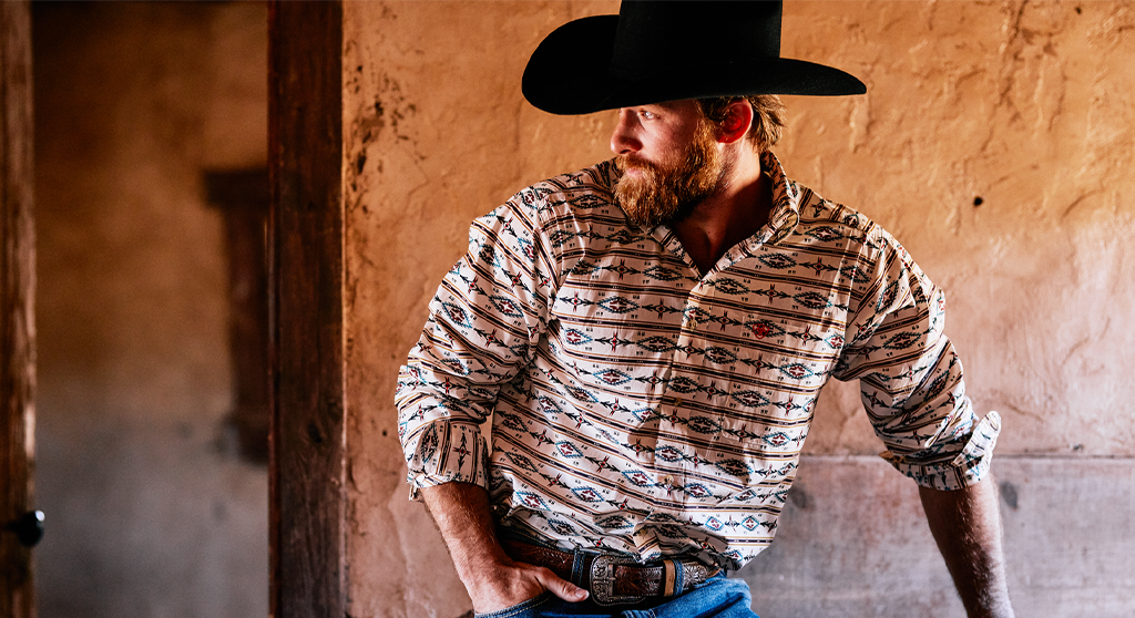 Cowboy Hat Etiquette