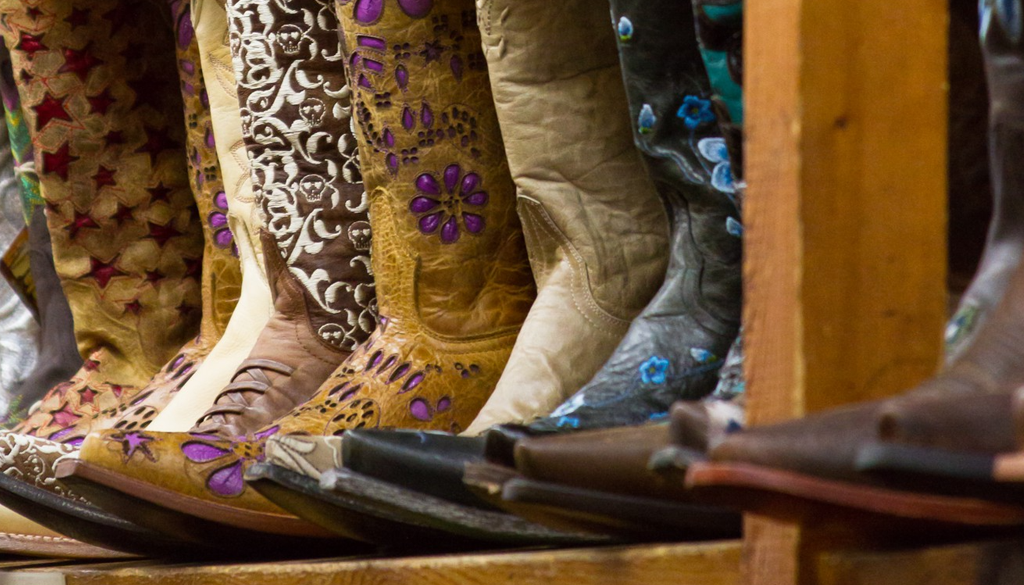 Most expensive ariat boots sales