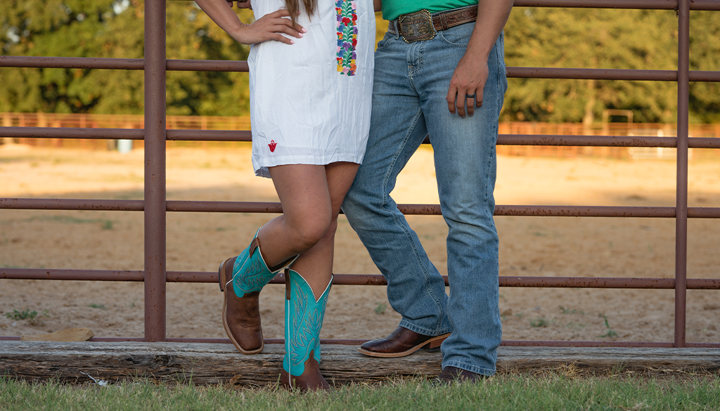 From Rodeos to Weddings