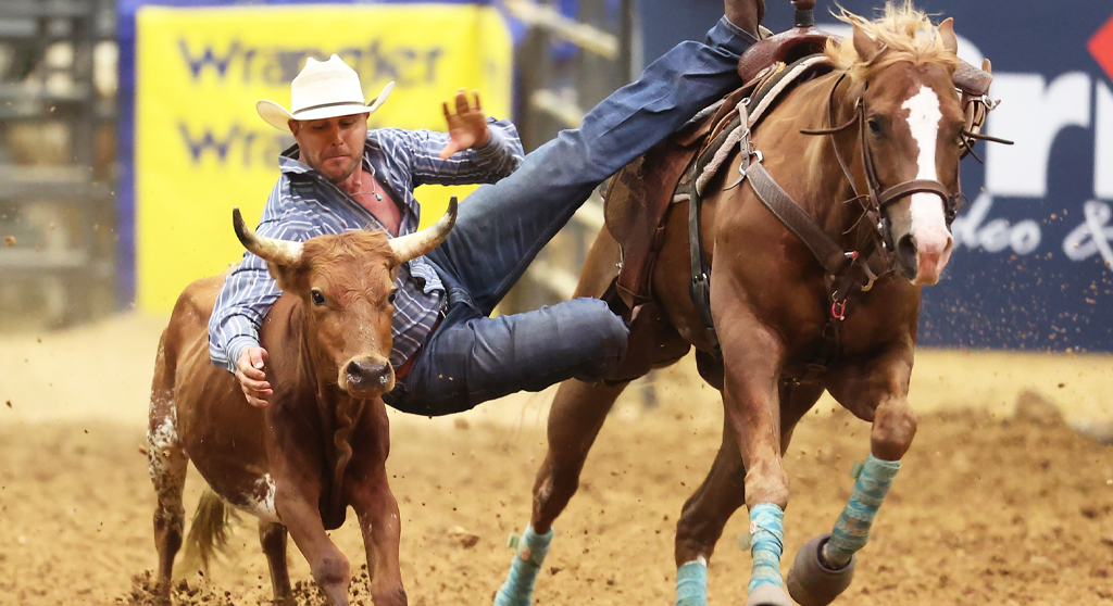 Saddle Up for June 2024 Texas