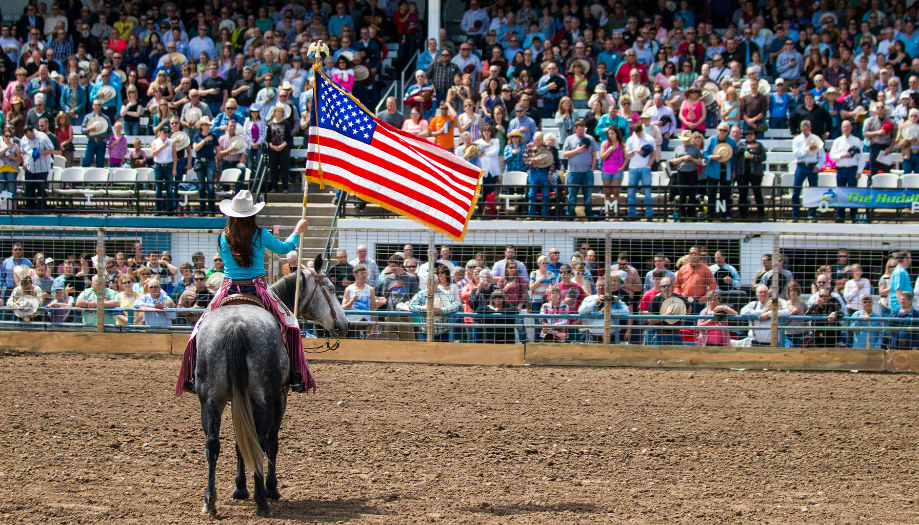 Introduction to Rodeo: The Wild Heart of the West