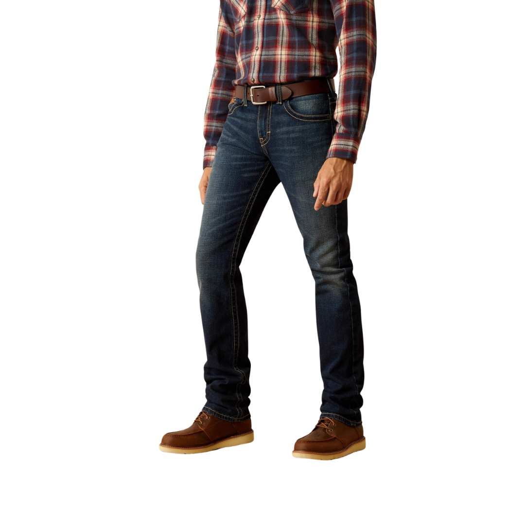Men's Slim Fit Jeans | Denim slim Jeans | The Boot Jack