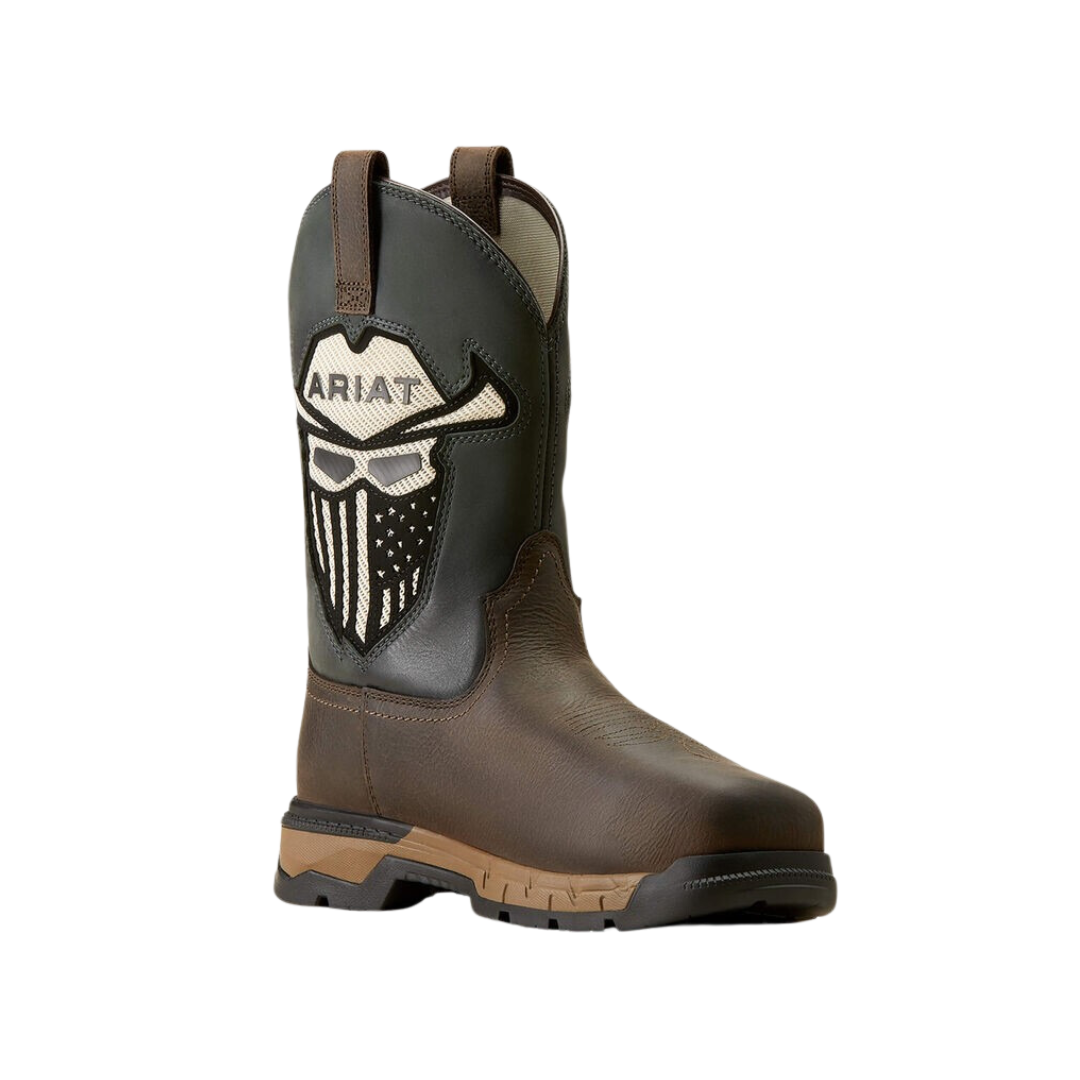 Composite Toe Work Boots | Lightweight &amp; Safe | The Boot Jack