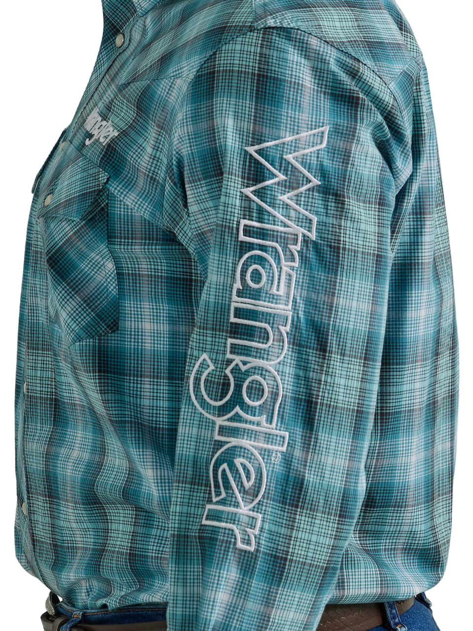 Wrangler Men&