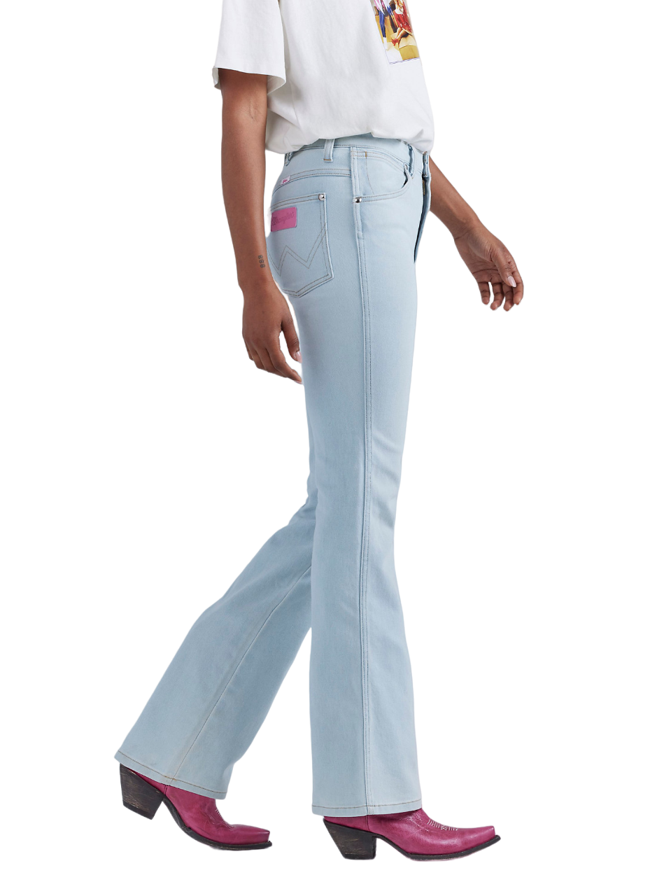 Wrangler Women&