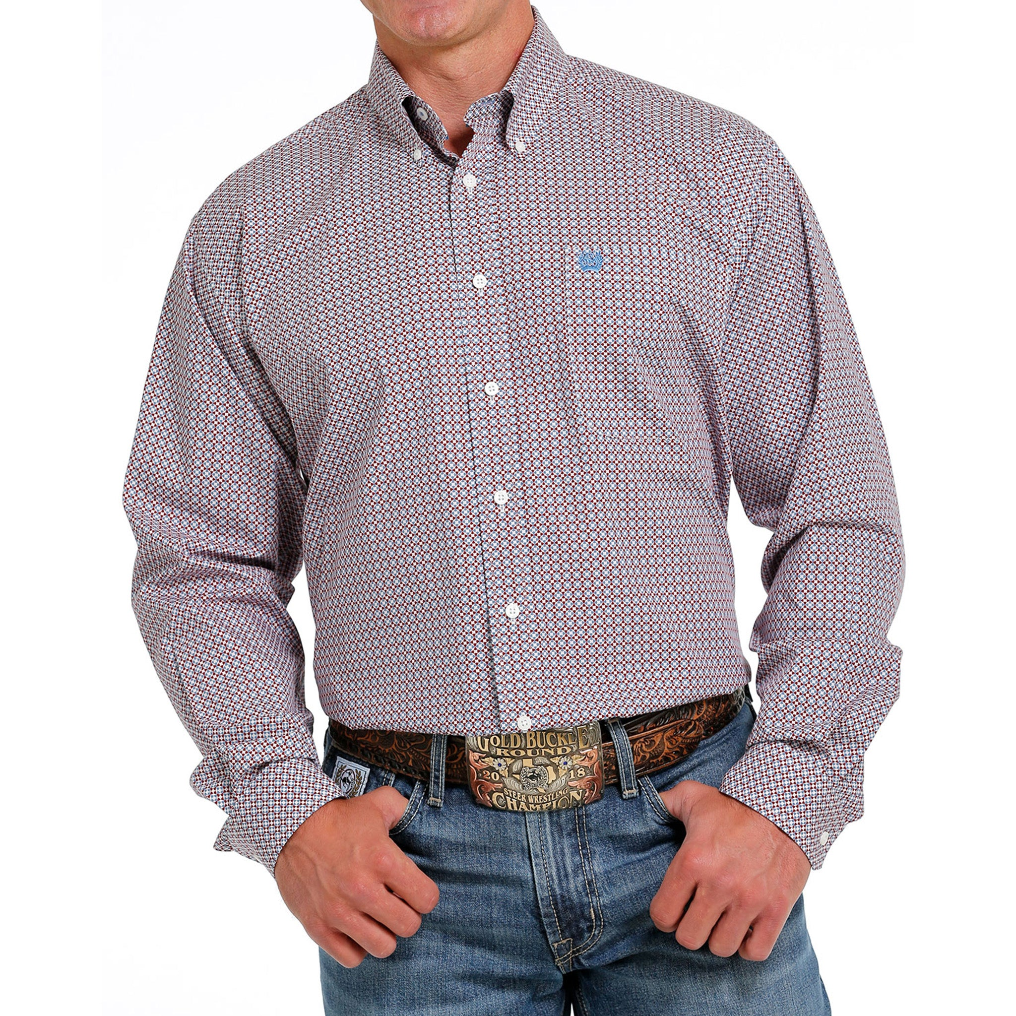 Cinch Men&