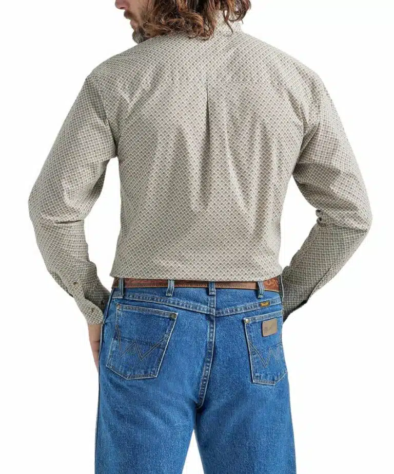 Wrangler Men&