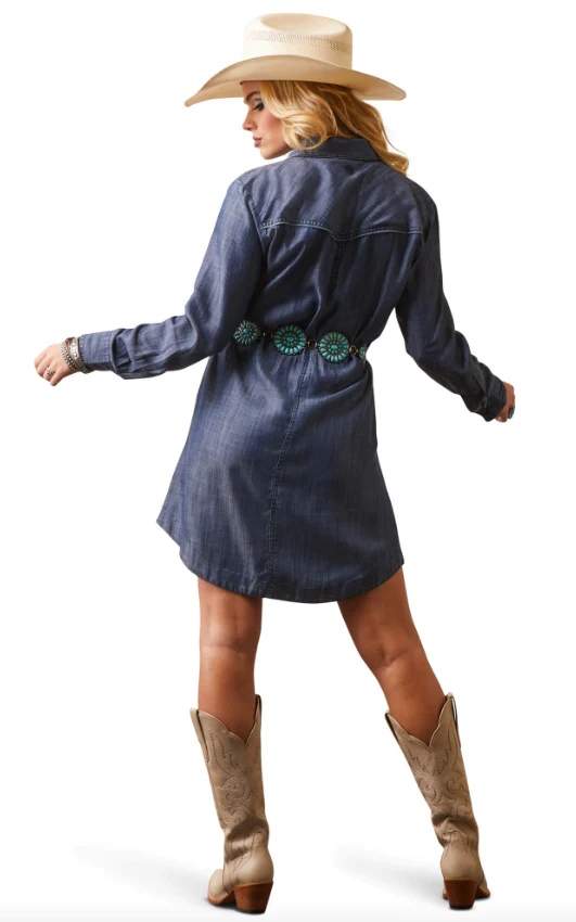 Ariat Women&