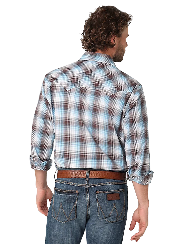 Wrangler Men&