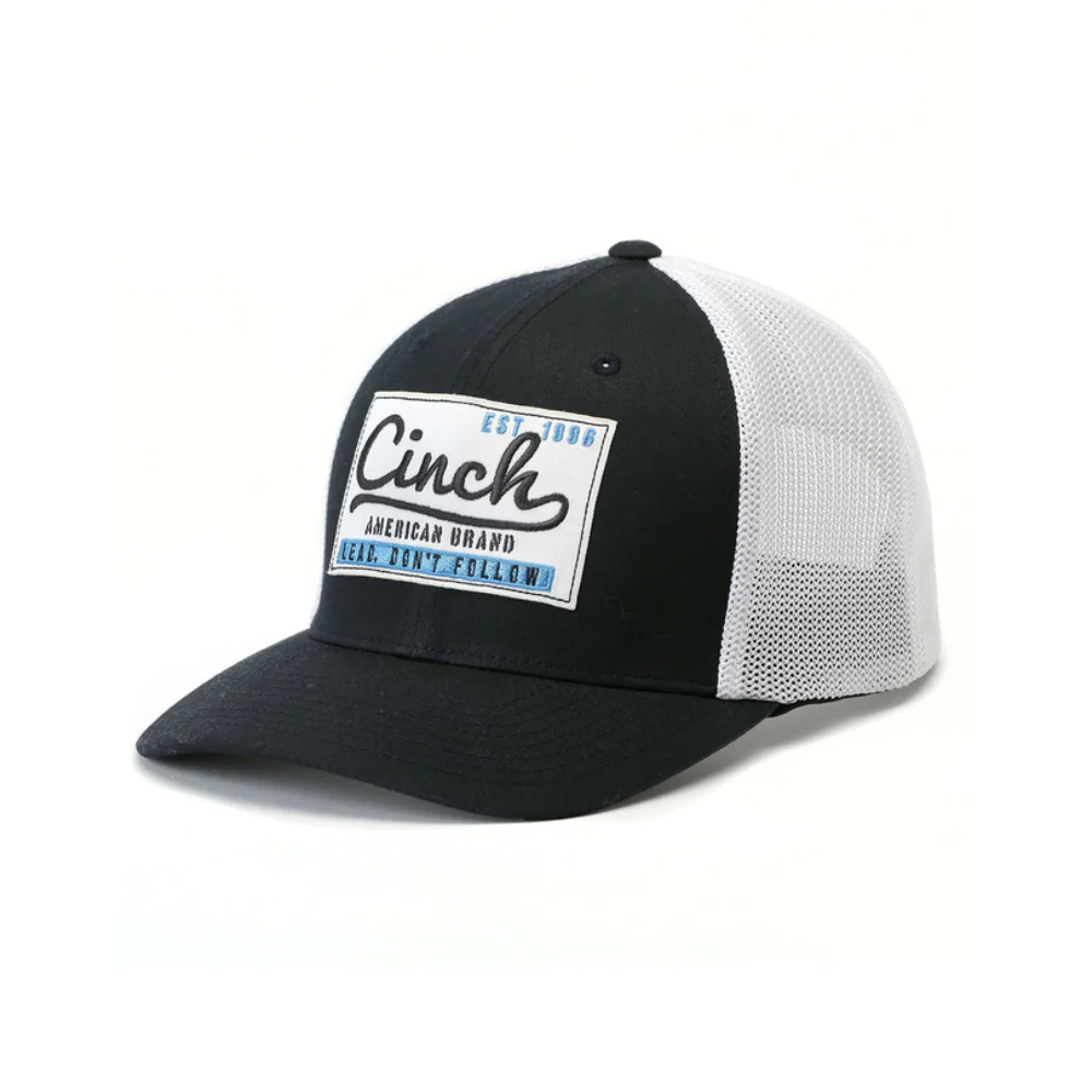 Cinch Men&
