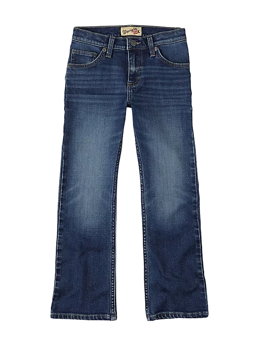 Wrangler Boy&