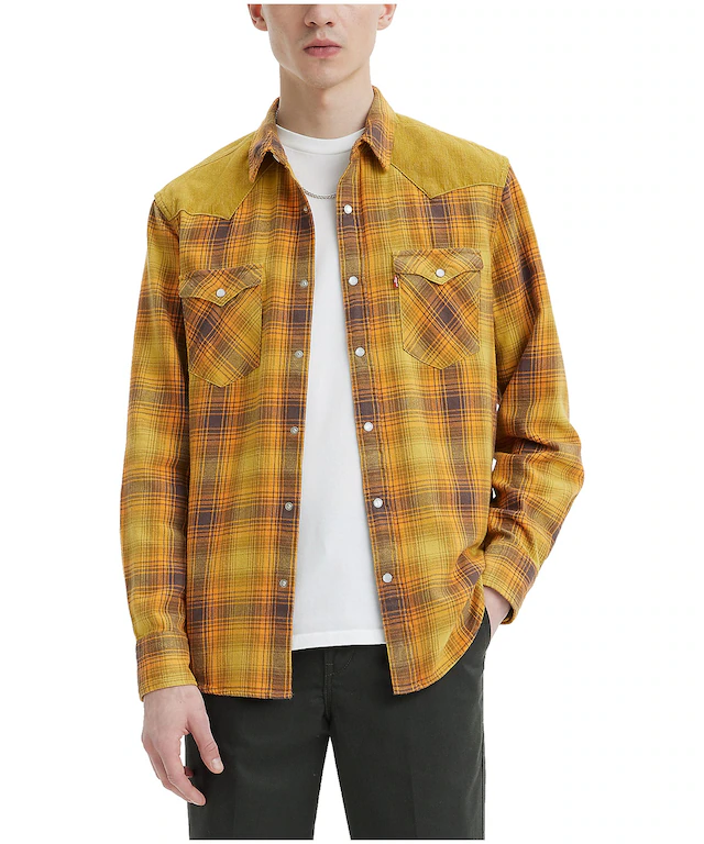 Levi&