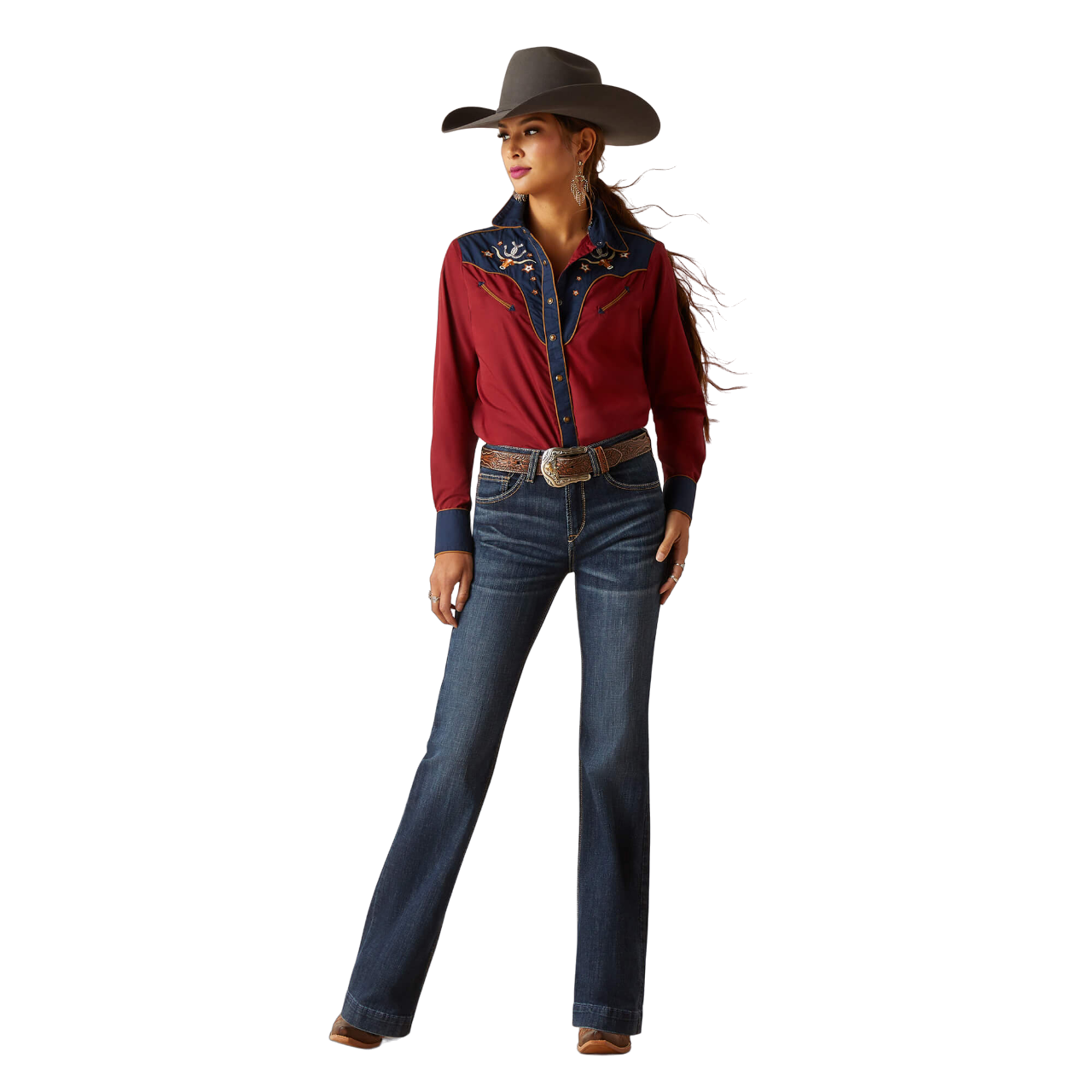Ariat Women&