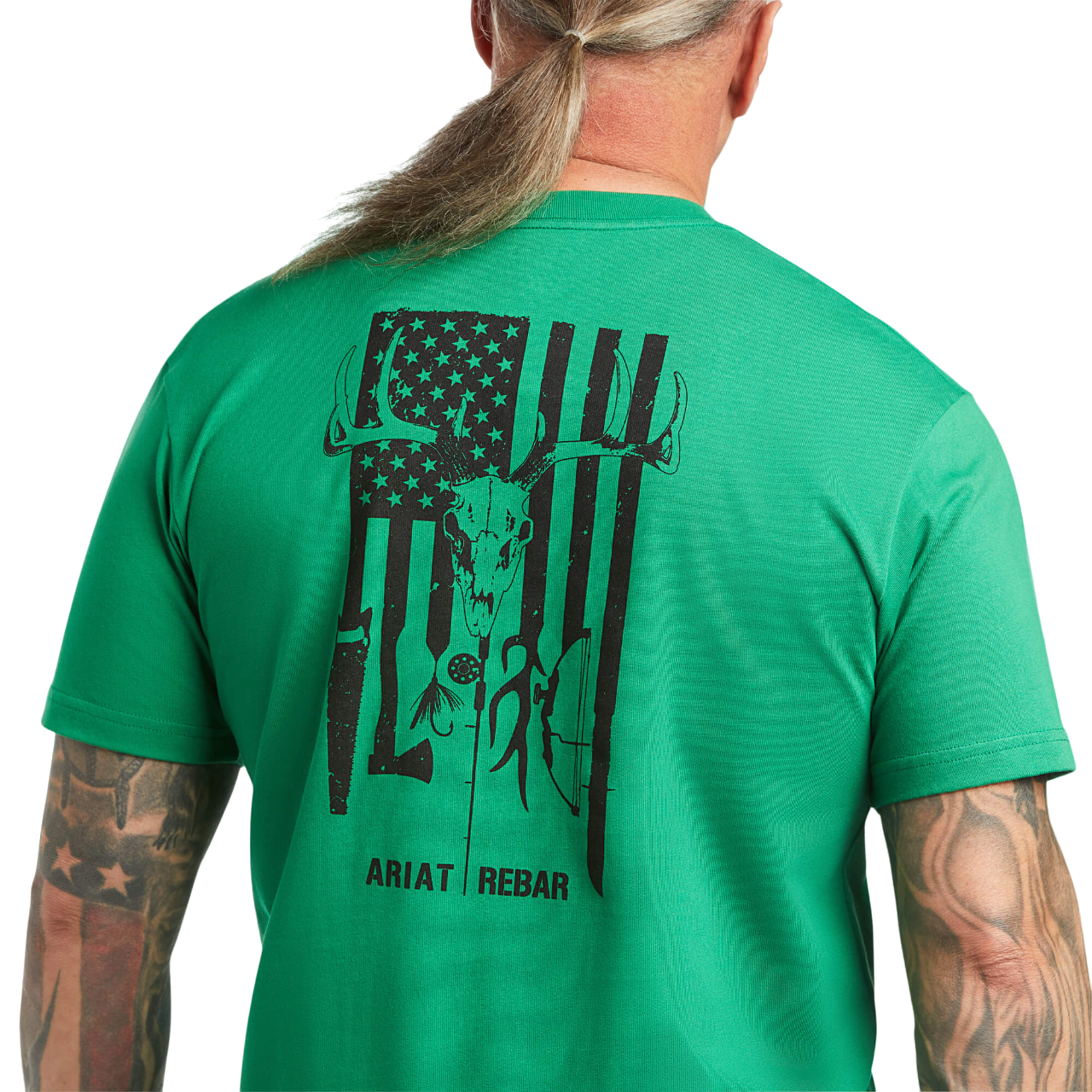 Ariat Men&