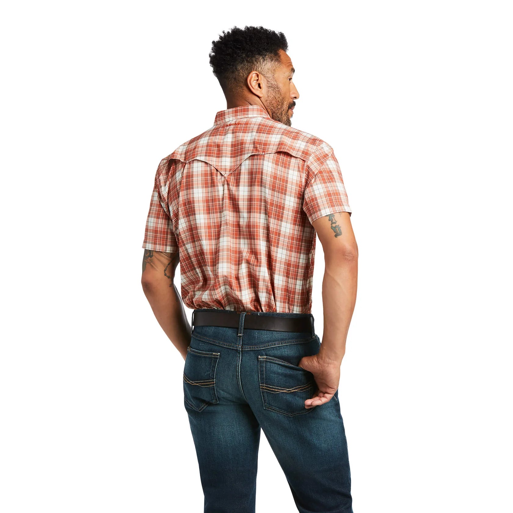 Ariat Men&