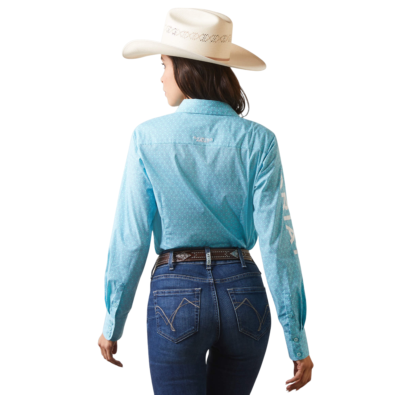 Ariat Women&