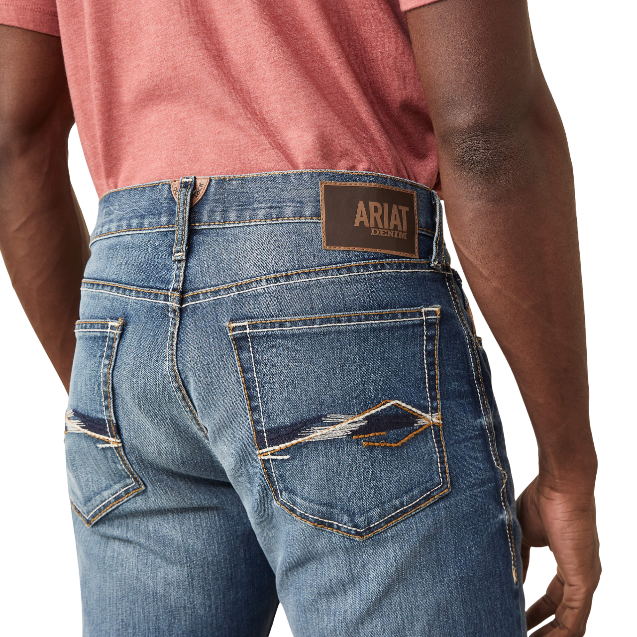 Ariat Men&