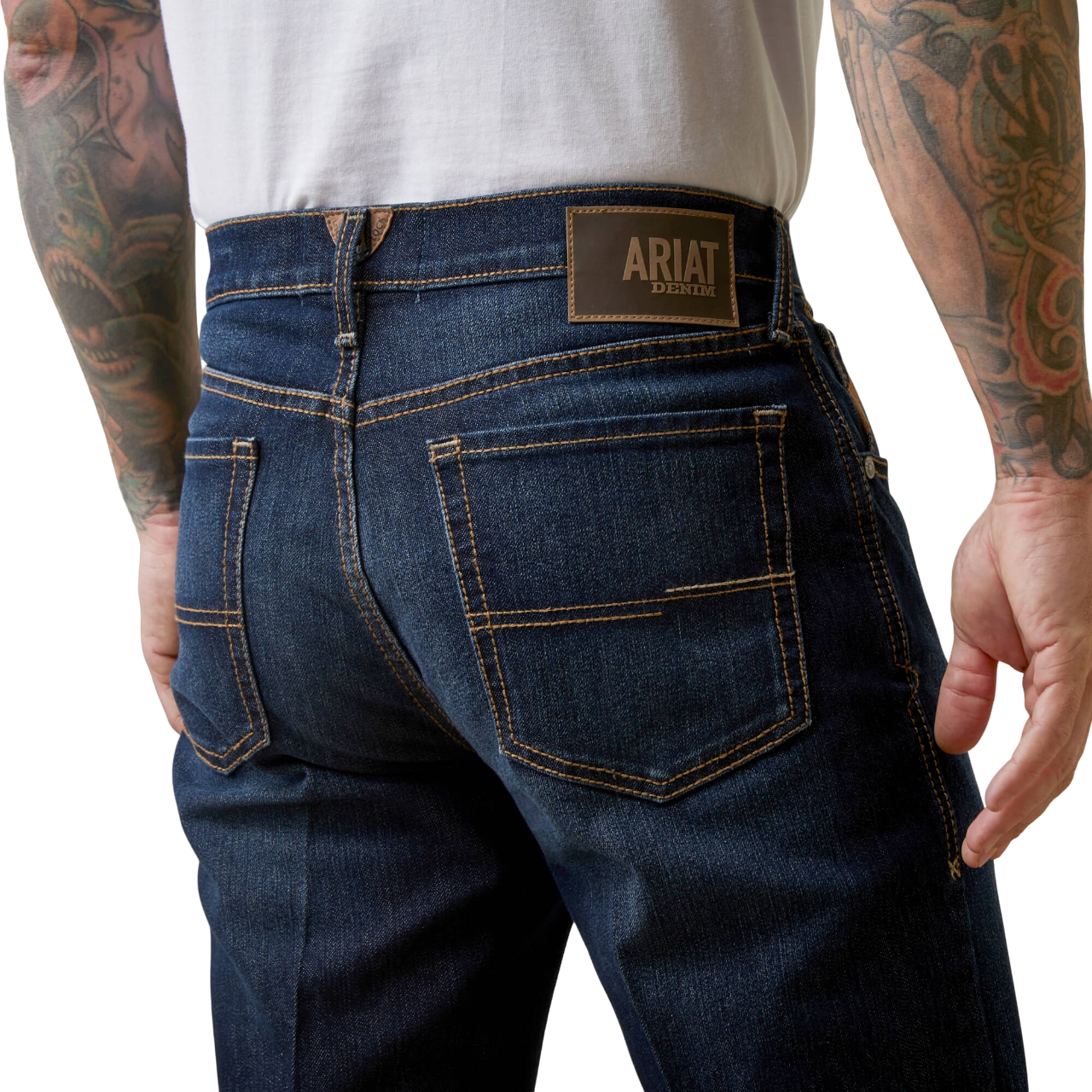 Ariat Men&
