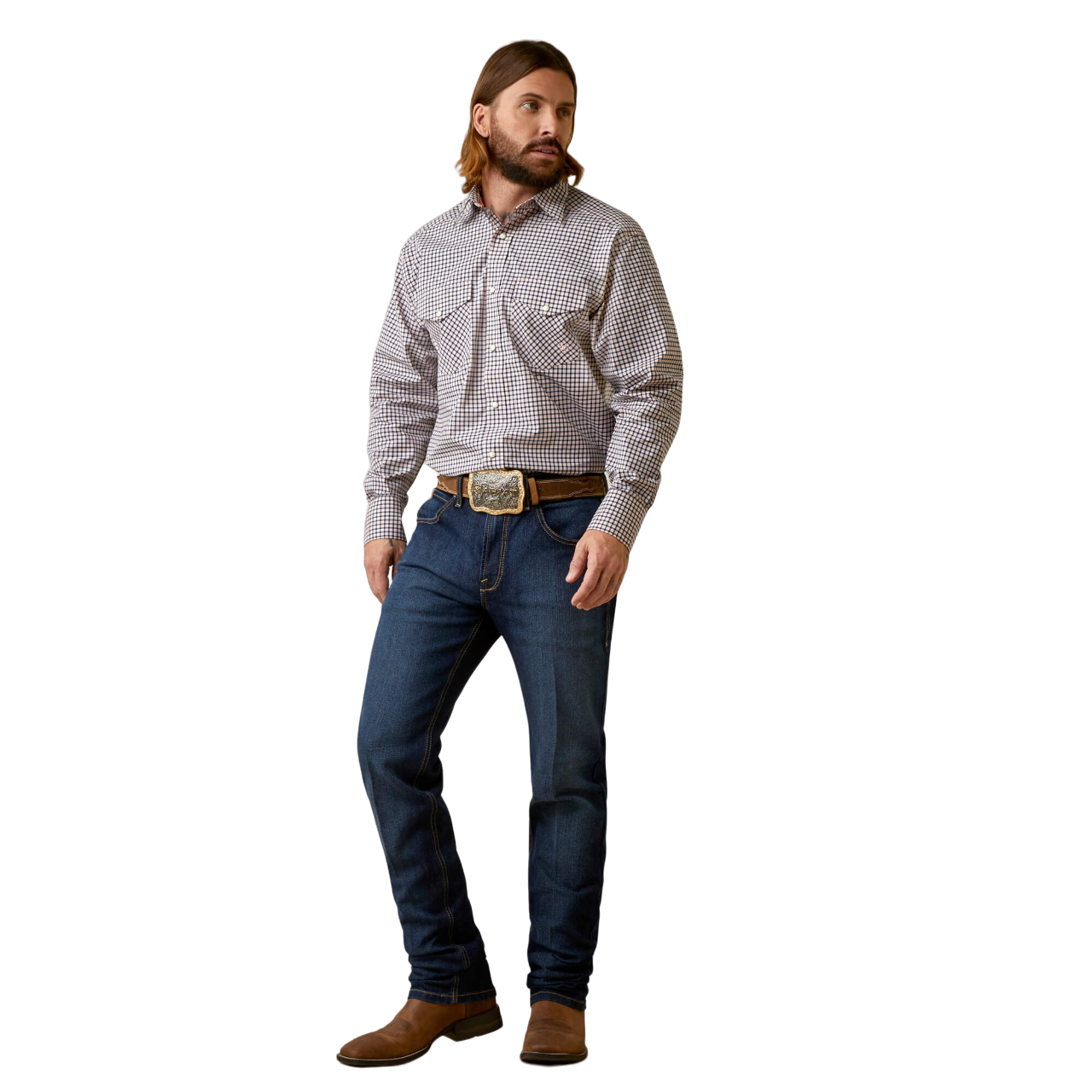 Ariat Men&