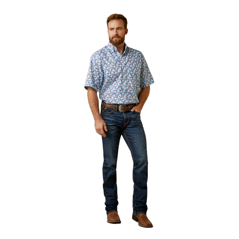 Ariat Men&