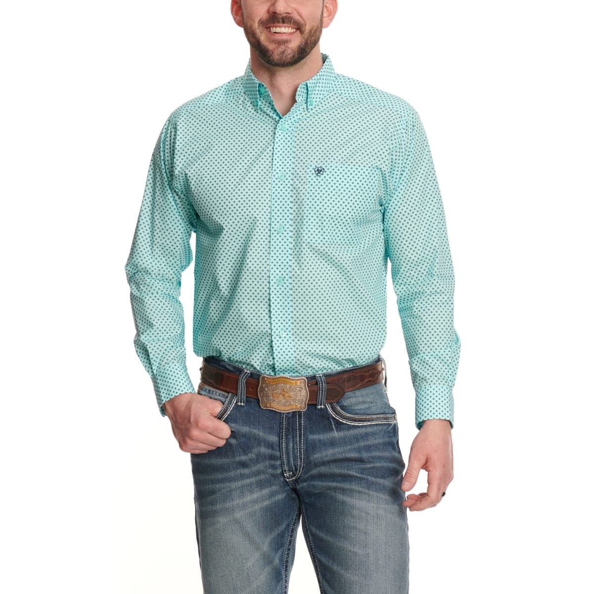 Ariat Men&
