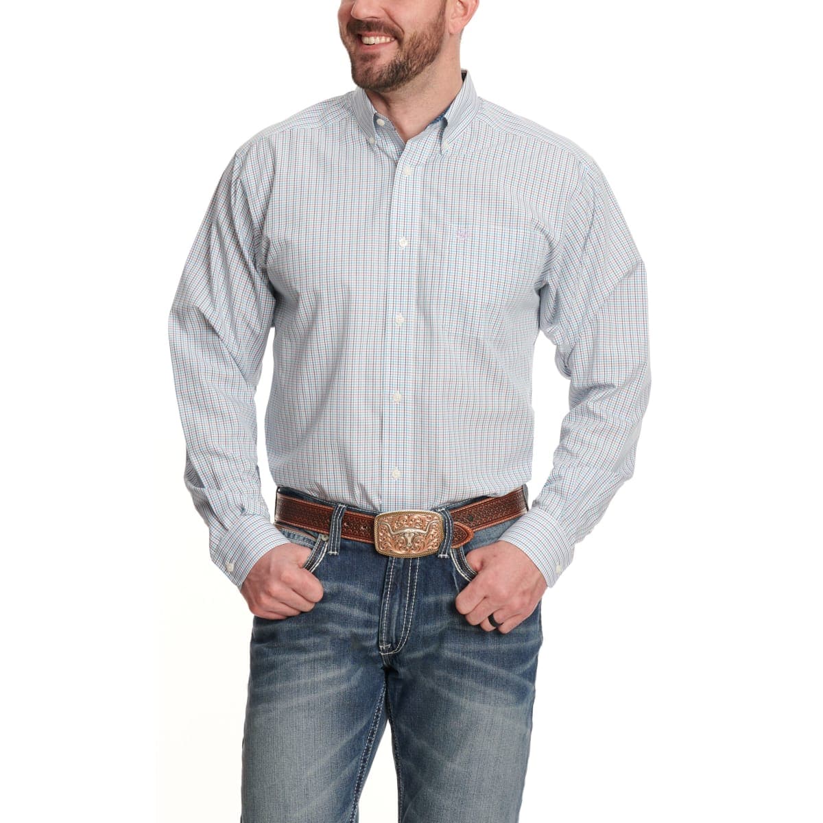 Ariat Men&