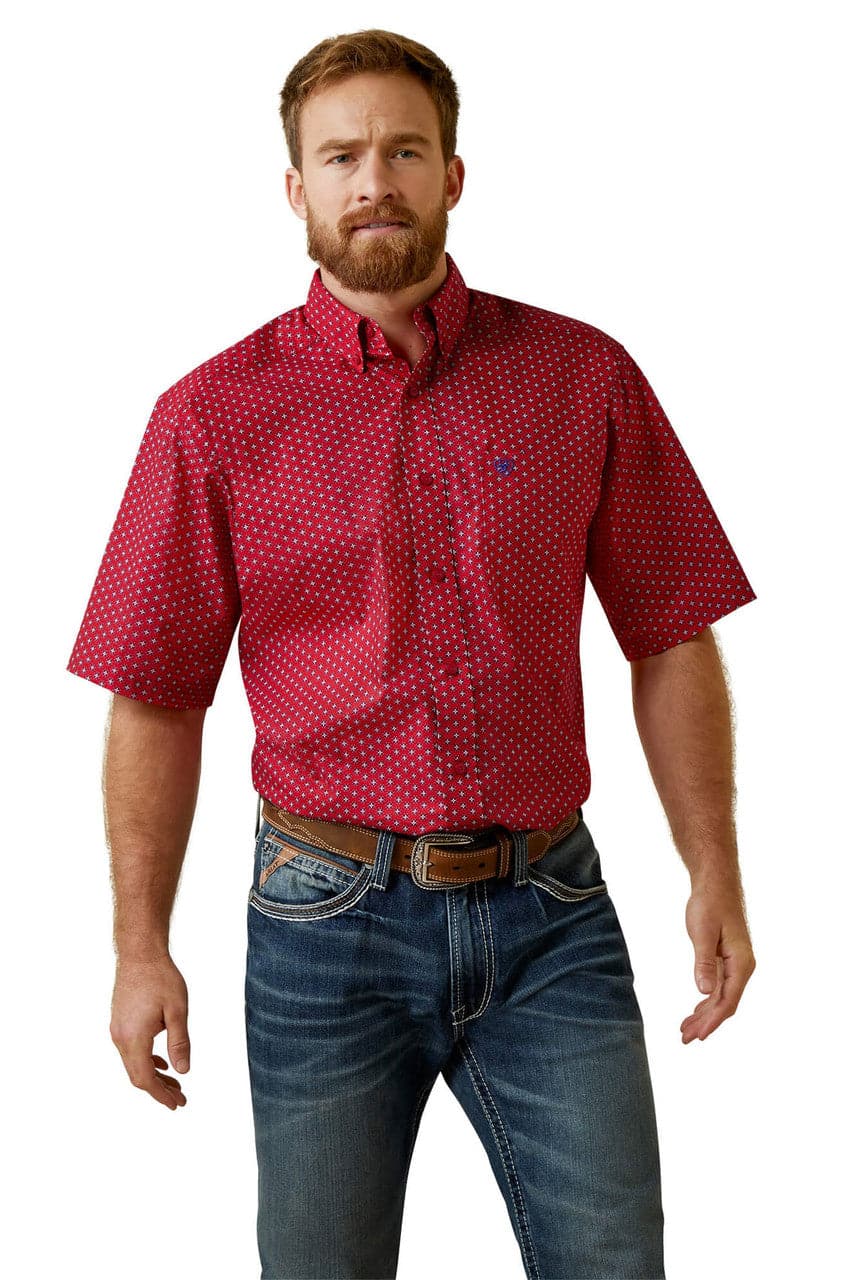Ariat Men&