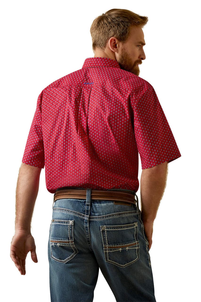 Ariat Men&
