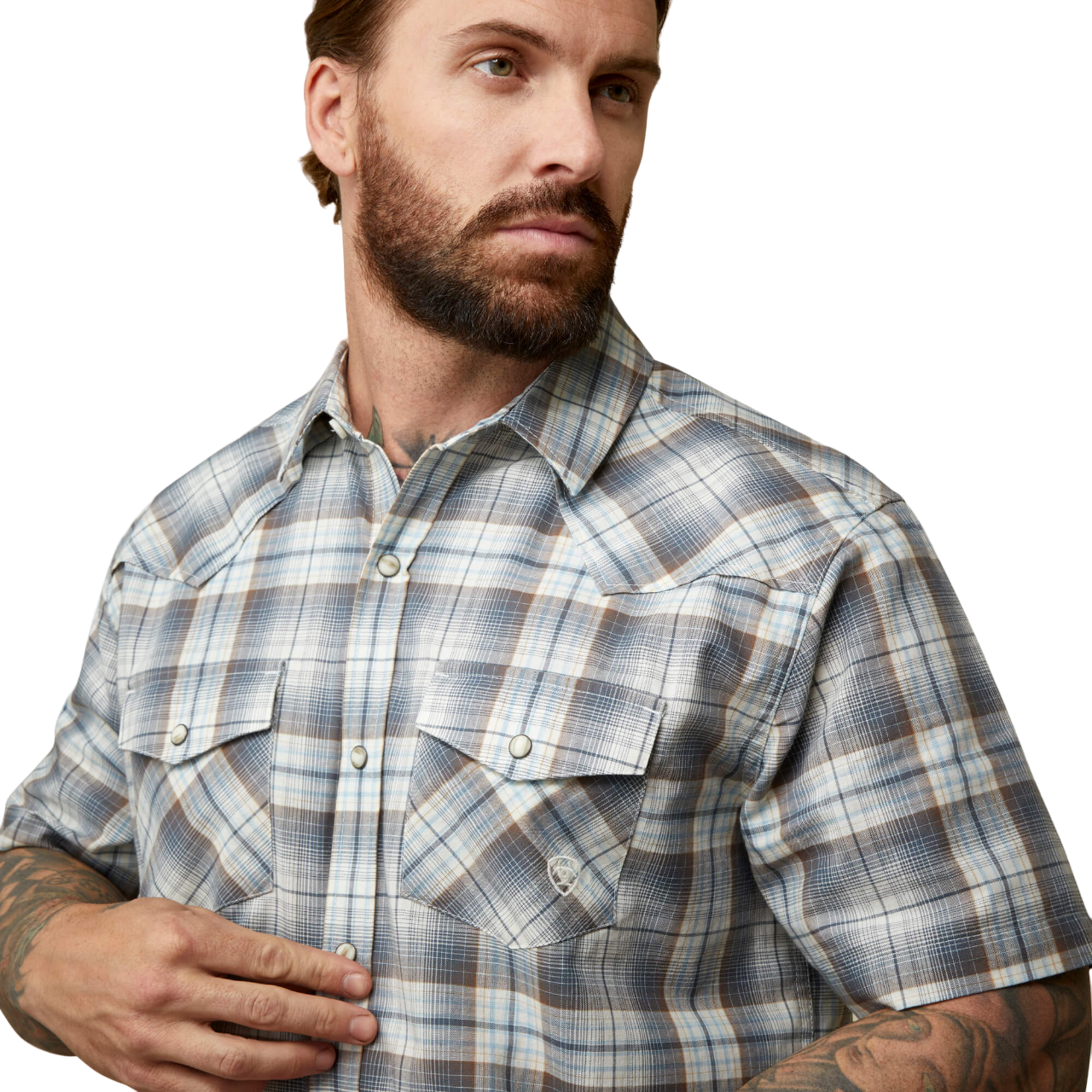 Ariat Men&
