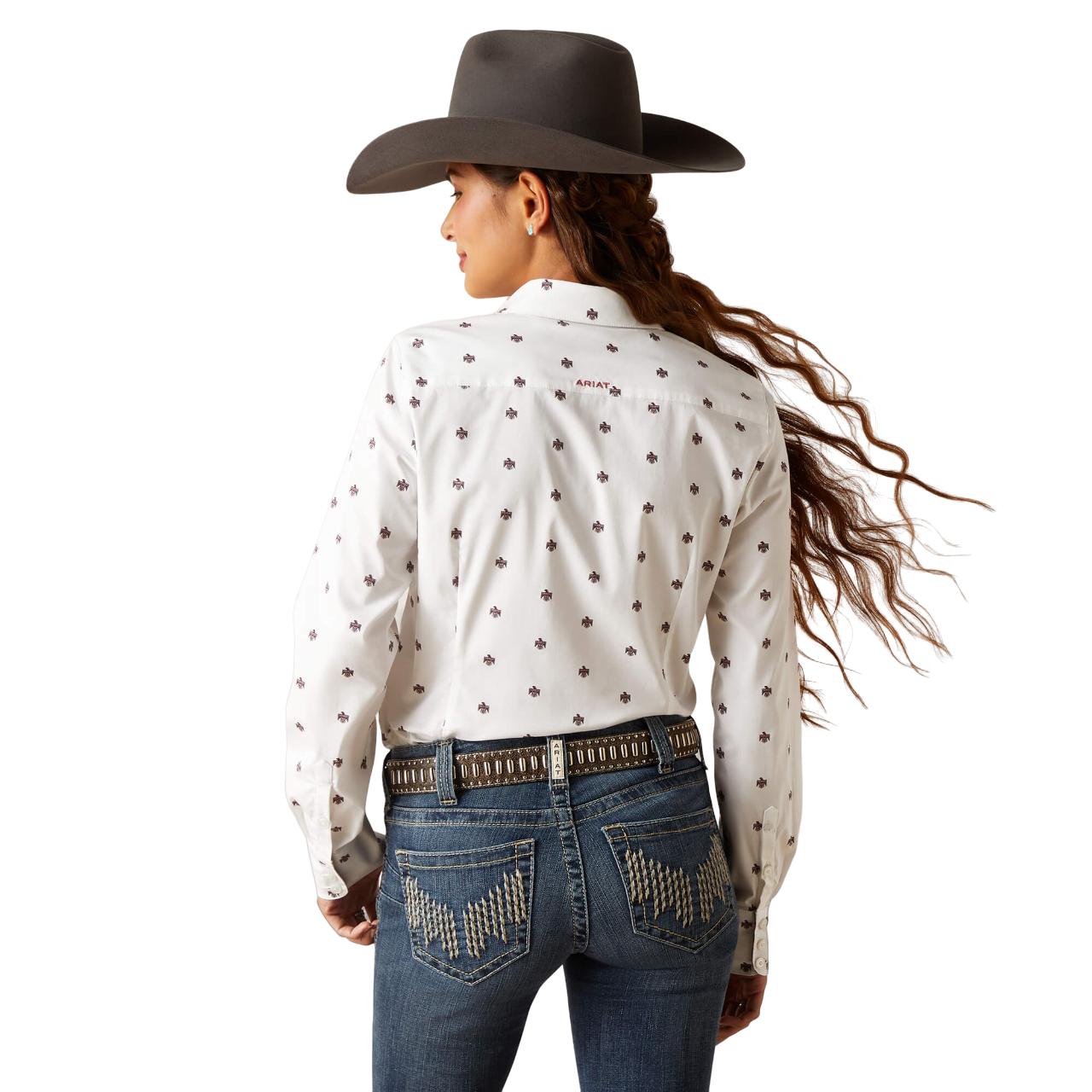 Ariat Women&