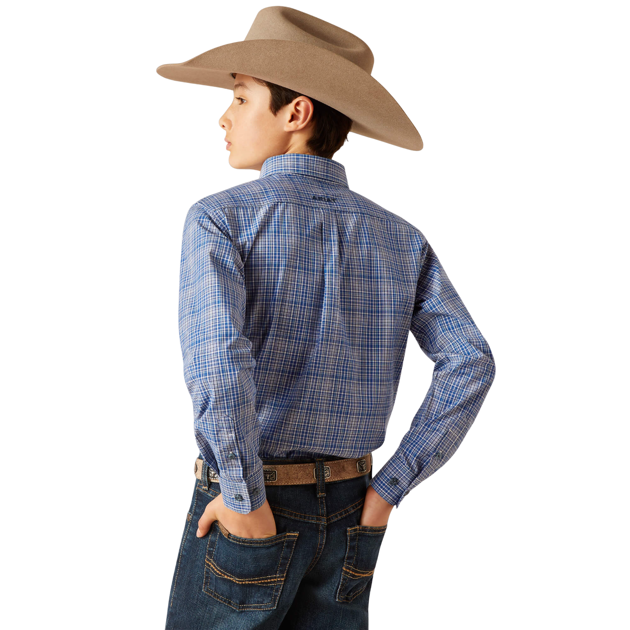 Ariat Youth Boy&