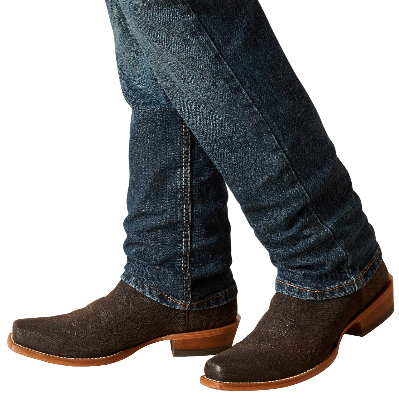 Ariat Boy&