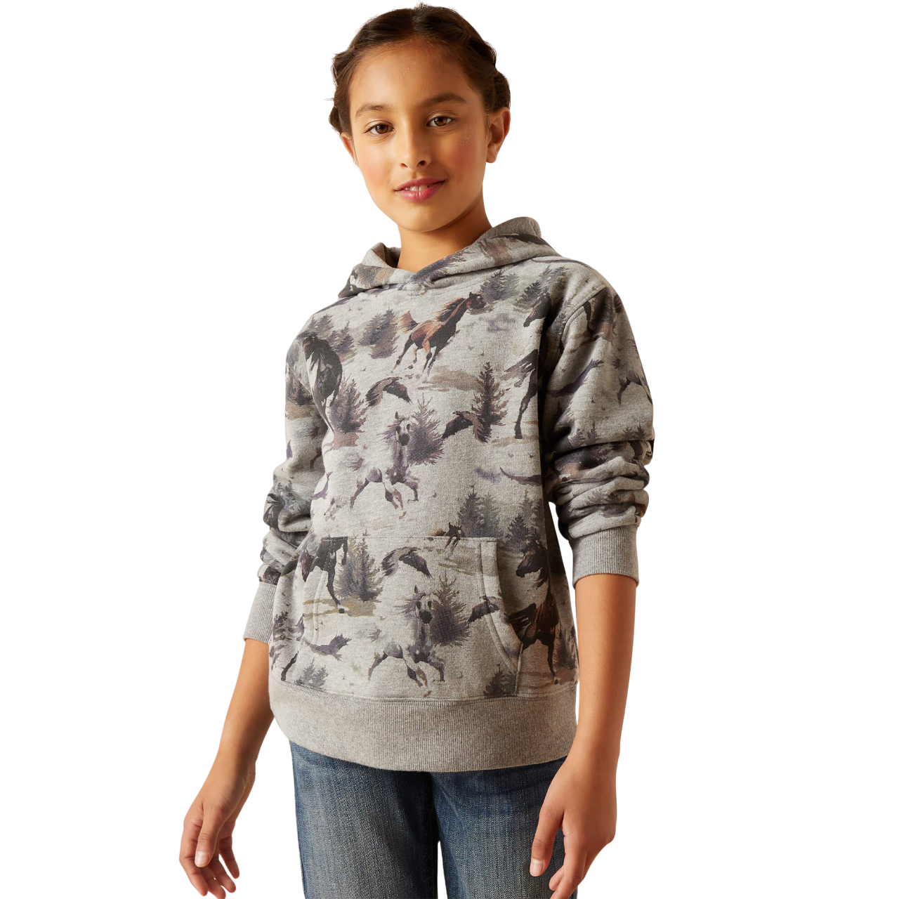 Ariat Youth Girl&