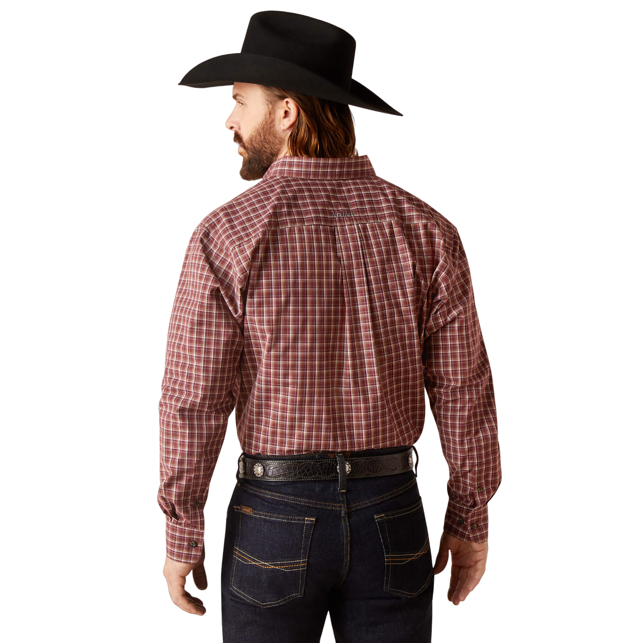 Ariat Men&