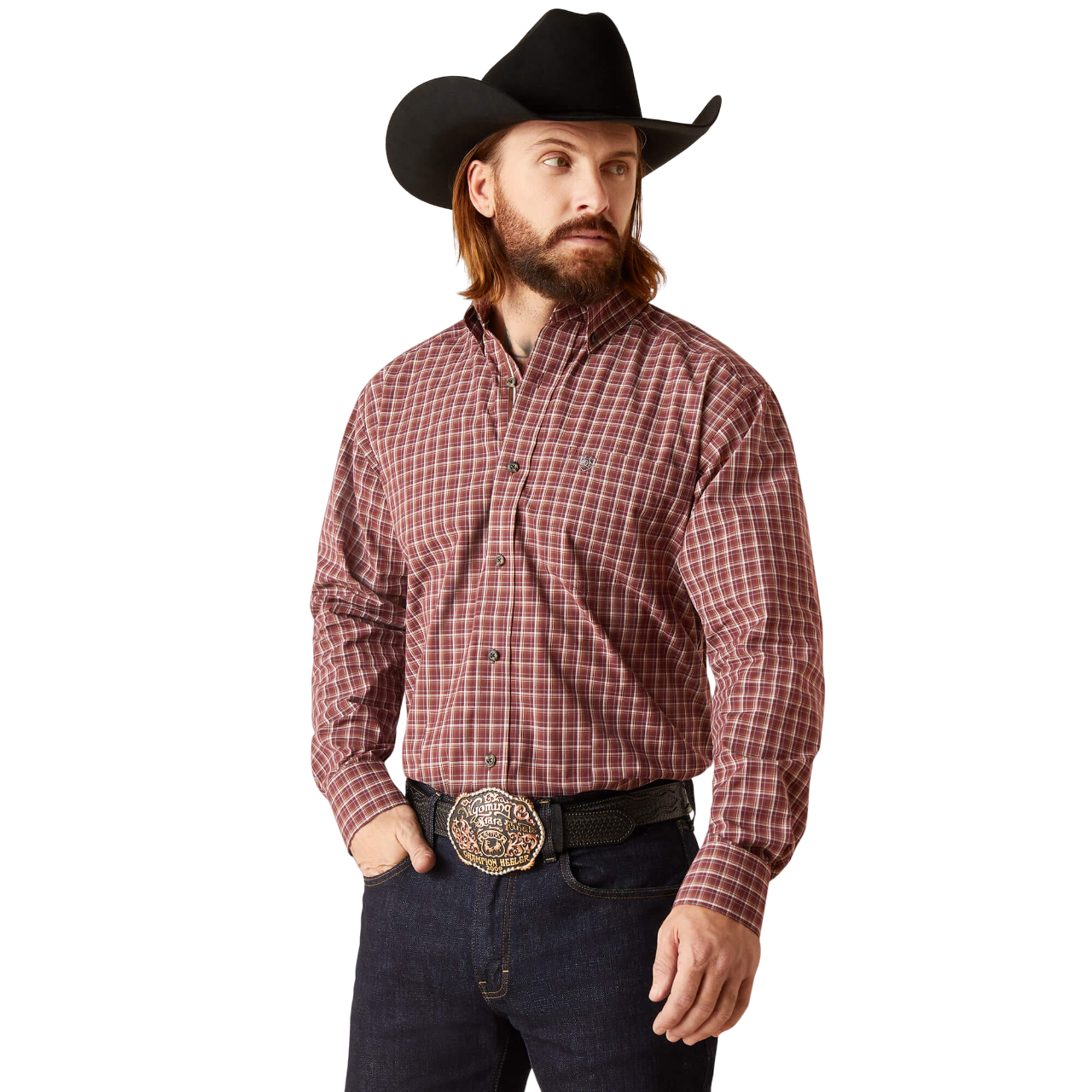 Ariat Men&