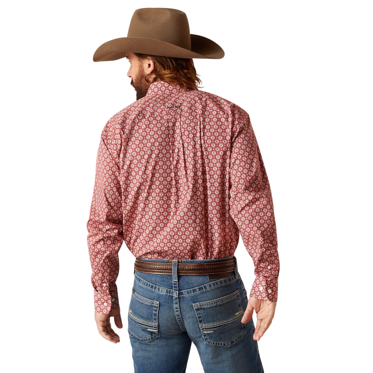 Ariat Men&